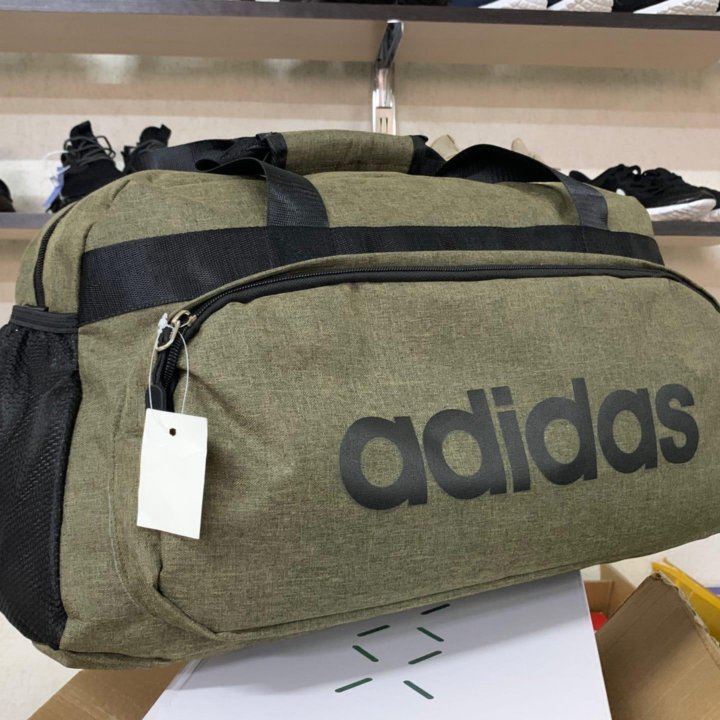 Спортивная сумка Adidas