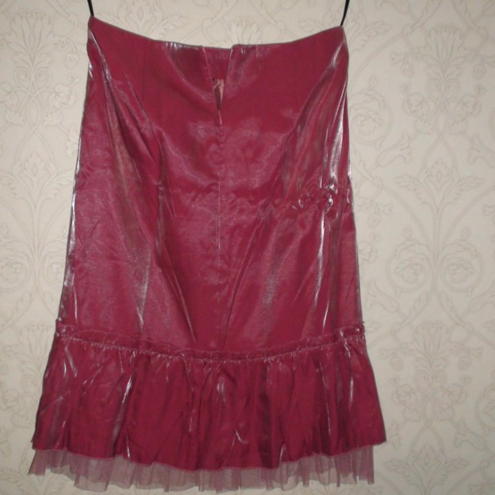 Костюм тройка