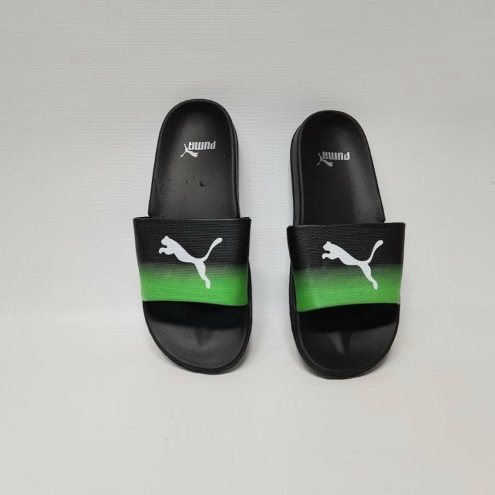 Сланцы Puma артикул 1107