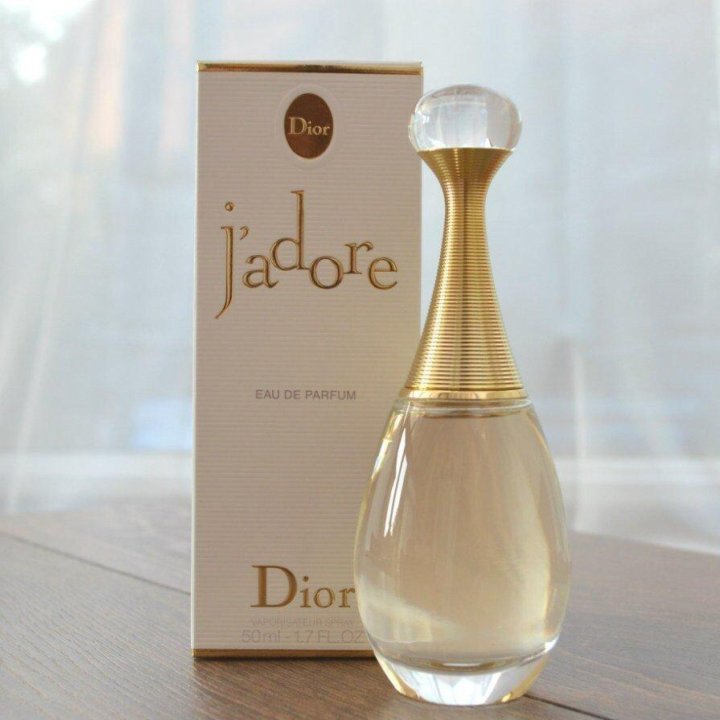 Christian Dior J'adore