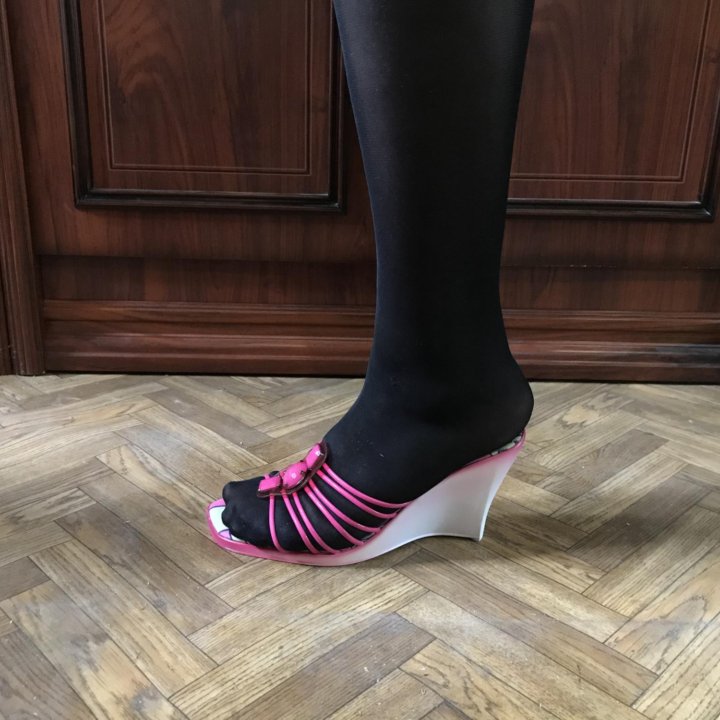 Сабо фуксия