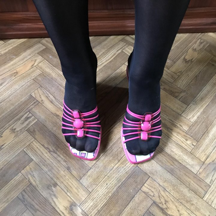 Сабо фуксия