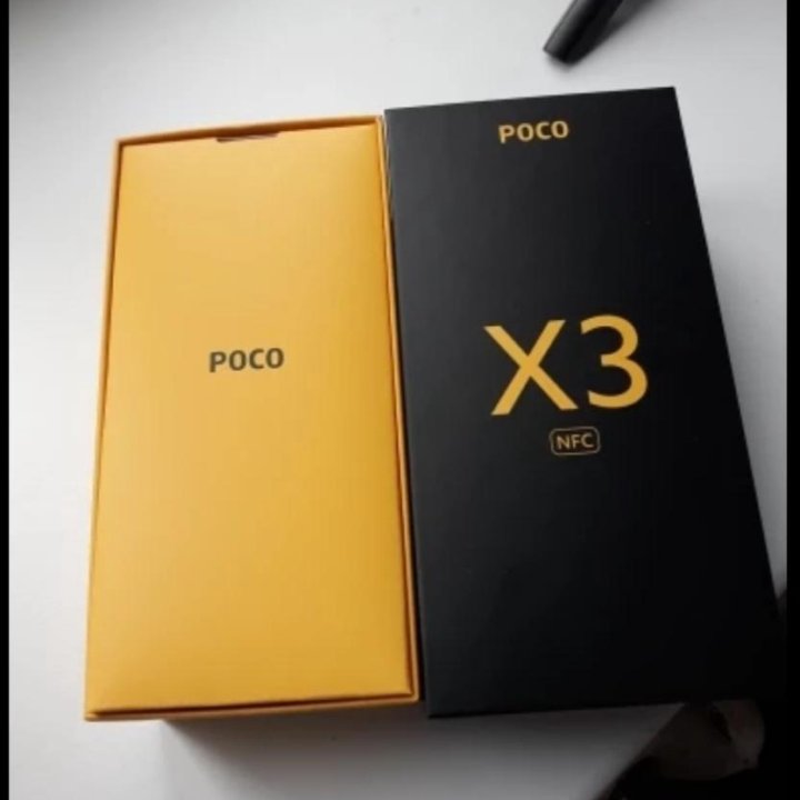 КОРОБКИ ДЛЯ POCO X3,REDMI NOTE9,OUKITEL,ASUS