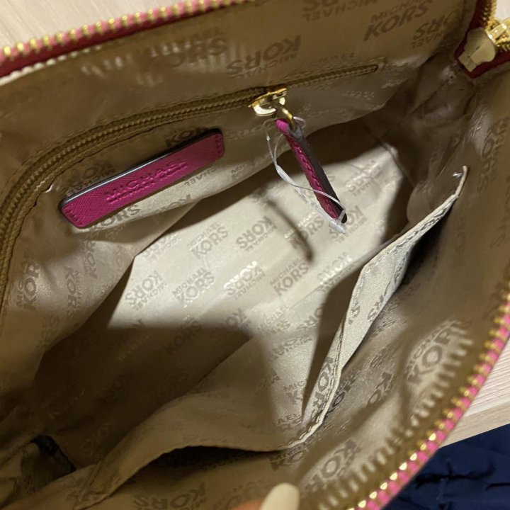 Сумка Michael kors