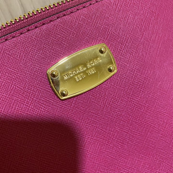 Сумка Michael kors