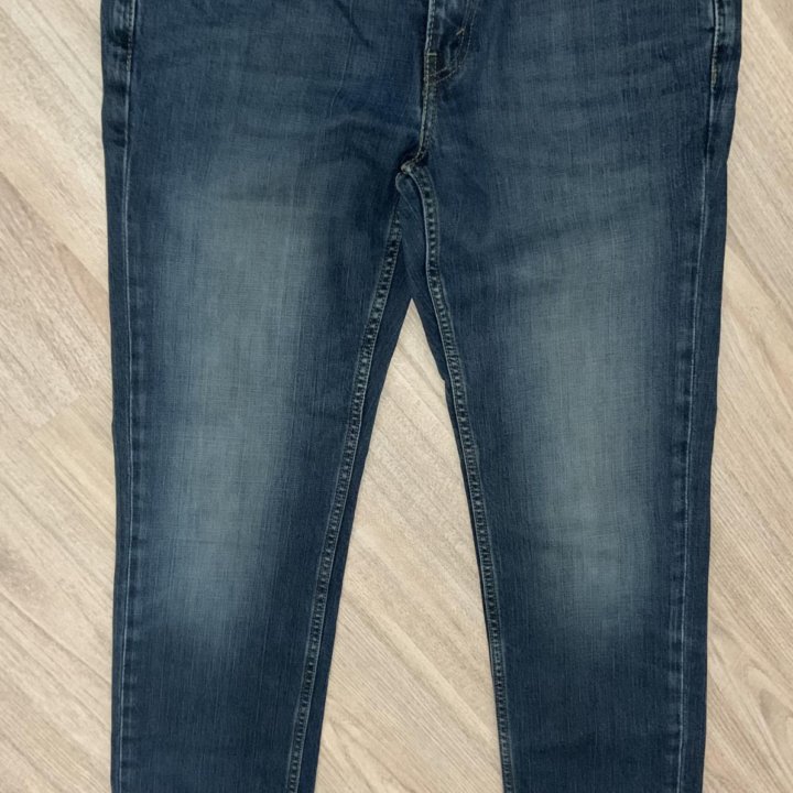 Джинсы Levi’s 511 W31 L34