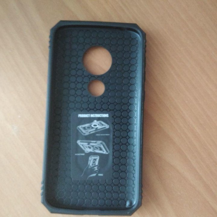 Чехол на Motorola E5 Play