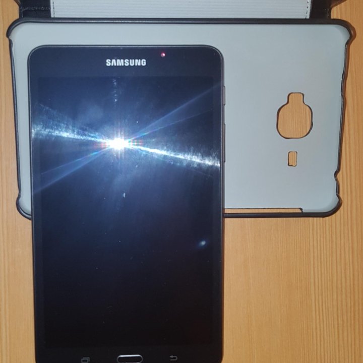 Samsung galaxy tab A6