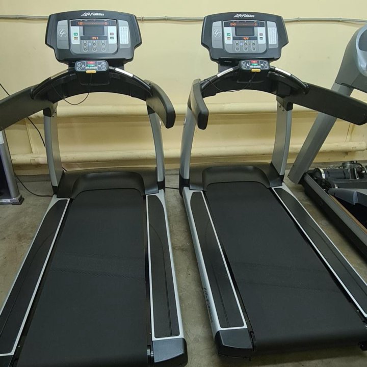 Life Fitness 95T