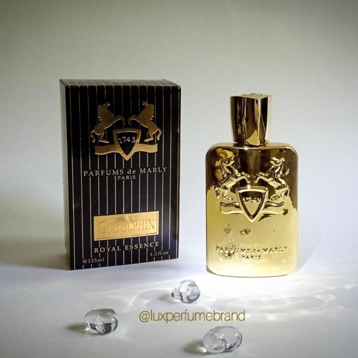 Parfums de Marly Godolphin (125 мл)