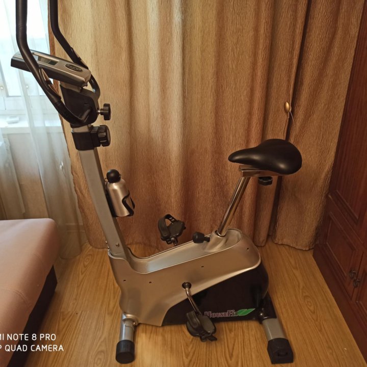 Велотренажер