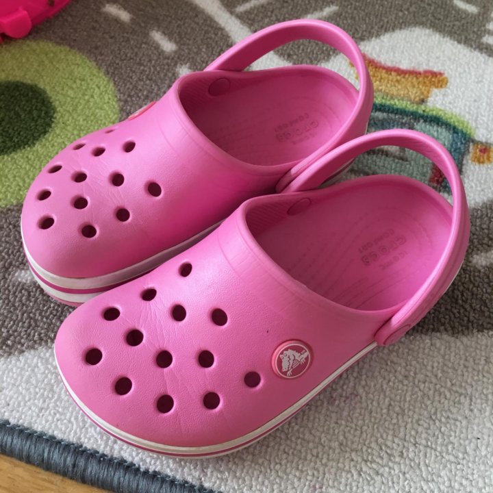 Crocs c11