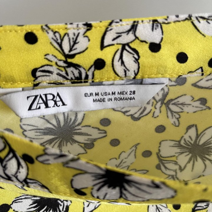 Юбка Zara