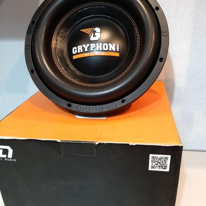 Саб JBL 15' новый