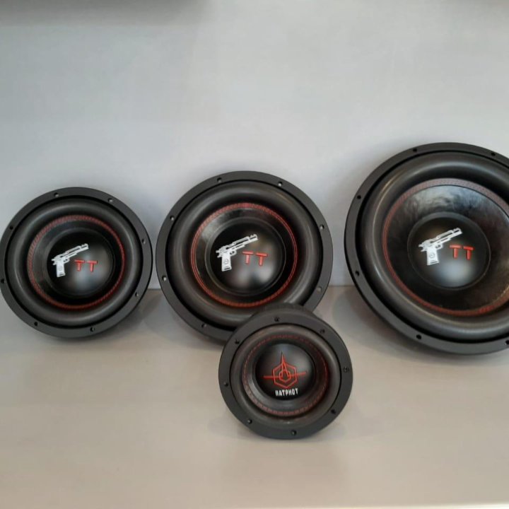 Саб JBL 15' новый