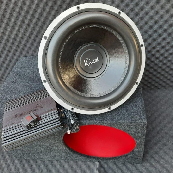 Саб JBL 15' новый