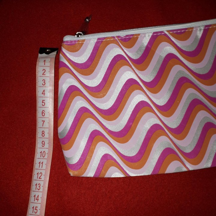 Косметичка