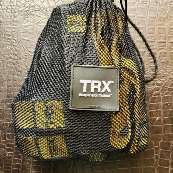 Силовой тренажер TRX Pro-4 Новый.