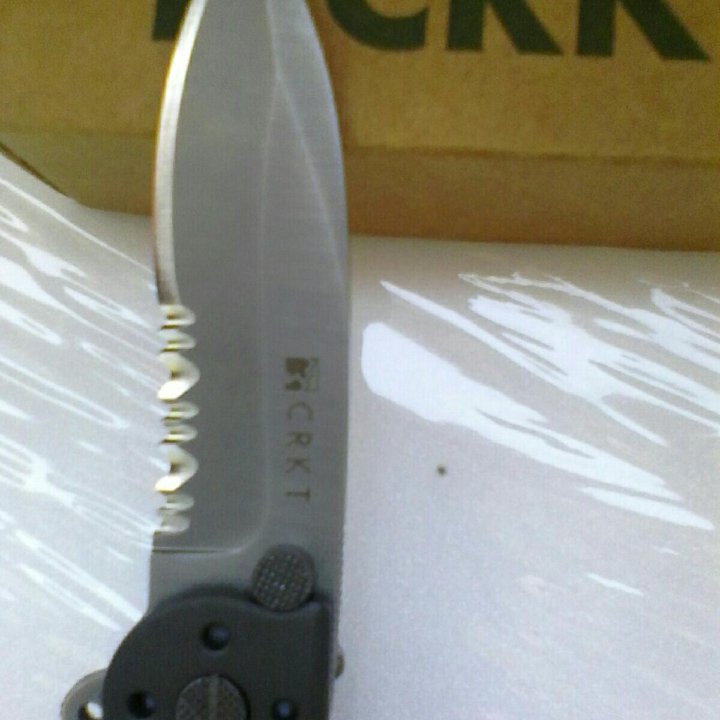 Нож складной CRKT M21-12