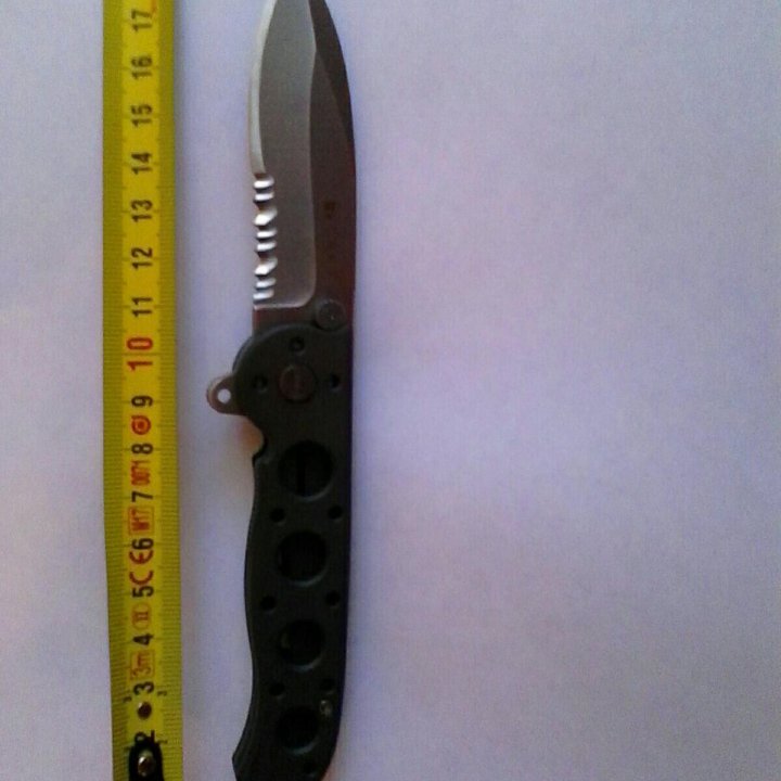Нож складной CRKT M21-12
