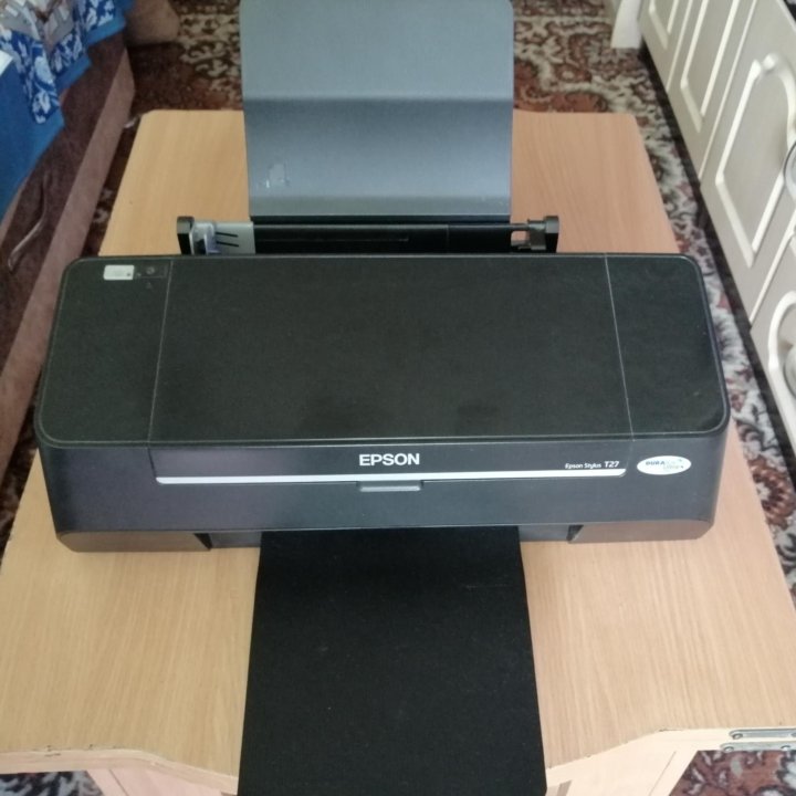 Принтер EPSON