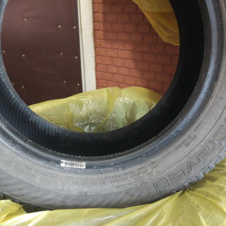 Gislaved Nord Frost 200 175/65 R14, комплект 4 шт.