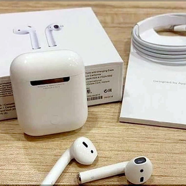 Airpods 2