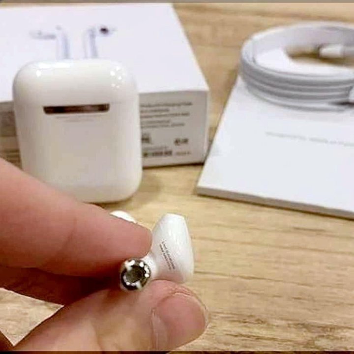 Airpods 2