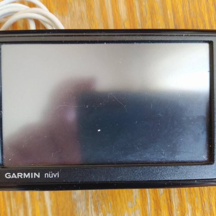 навигатор Garmin nuvi 1310