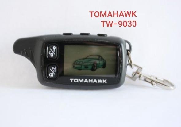 Tomahawk TW 9010