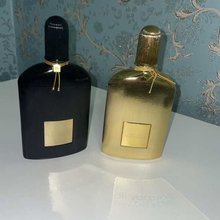 Духи Tom Ford
