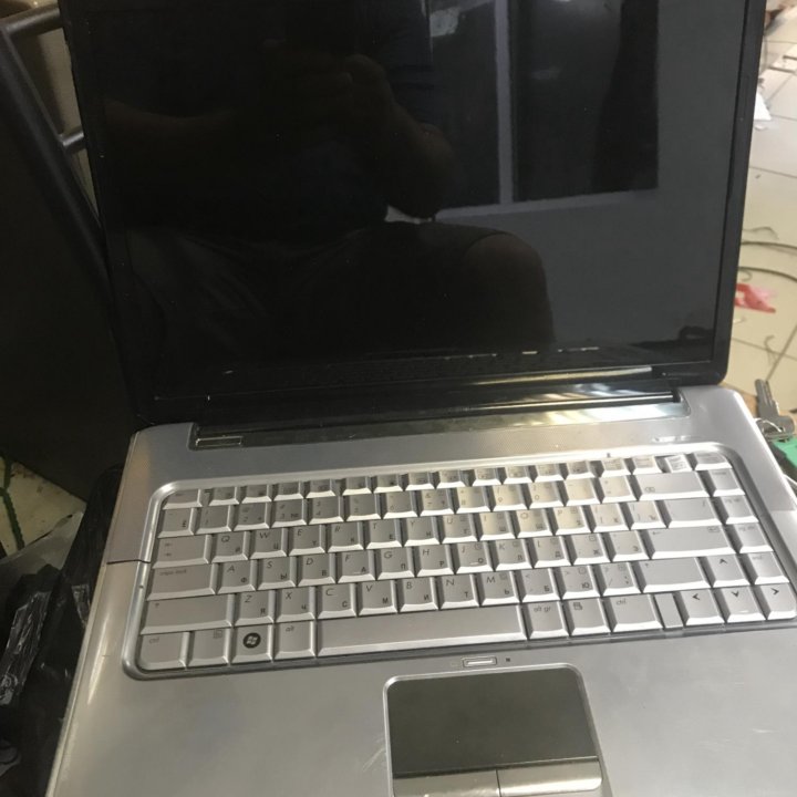 Hp pavilion dv5