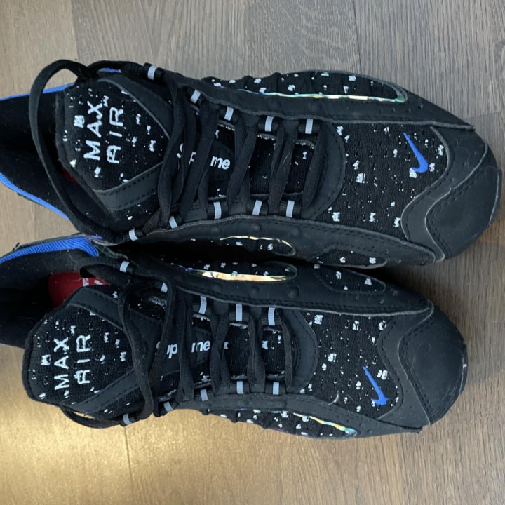 Кроссовки для девочки Nike max are