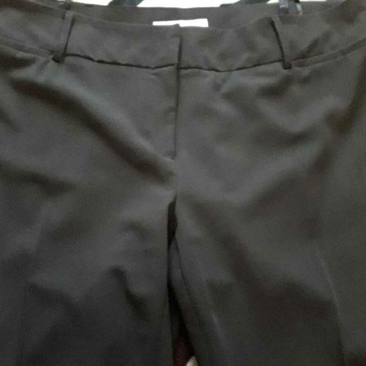 Брюки вискоза 50-52