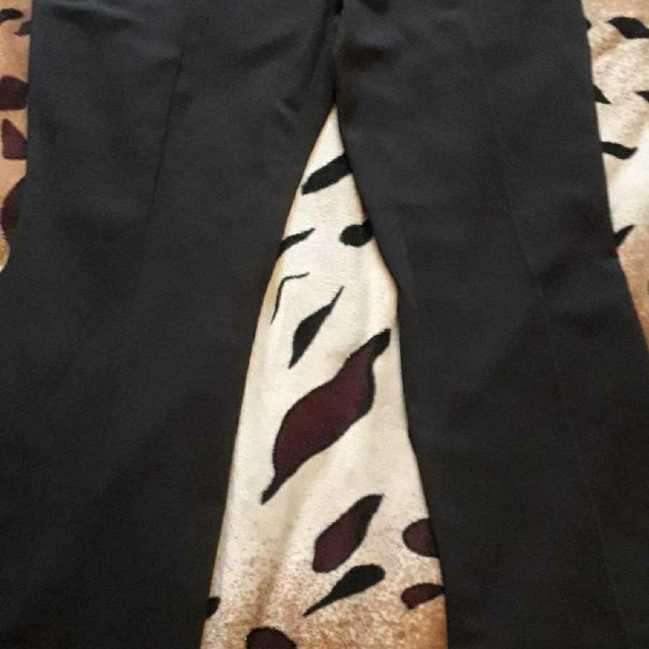 Брюки вискоза 50-52