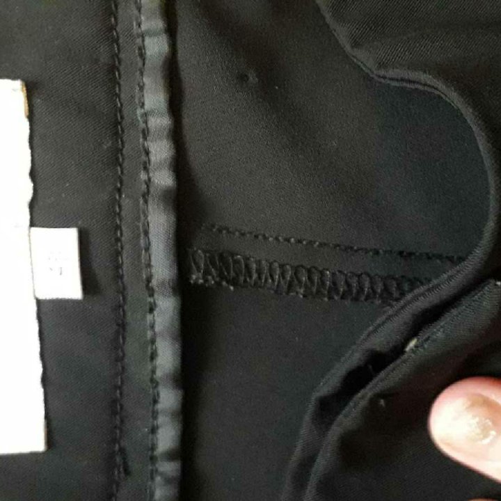 Брюки вискоза 50-52