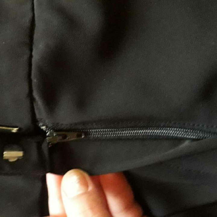 Брюки вискоза 50-52