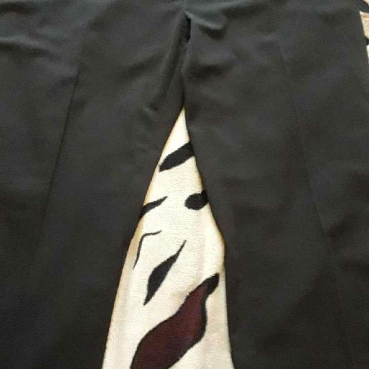 Брюки вискоза 50-52