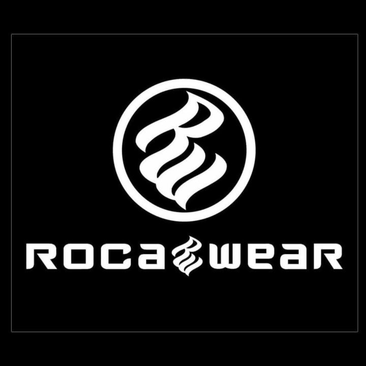 Олимпийка RocaWear, XL (ХИП ХОП) ORIGINAL