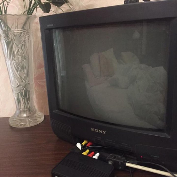 Sony Trinitron