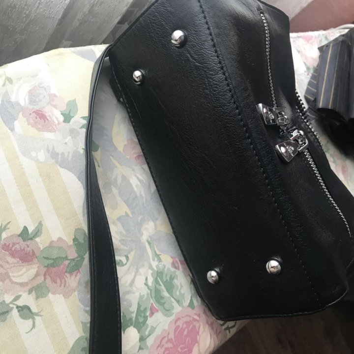 Сумка-рюкзак новый