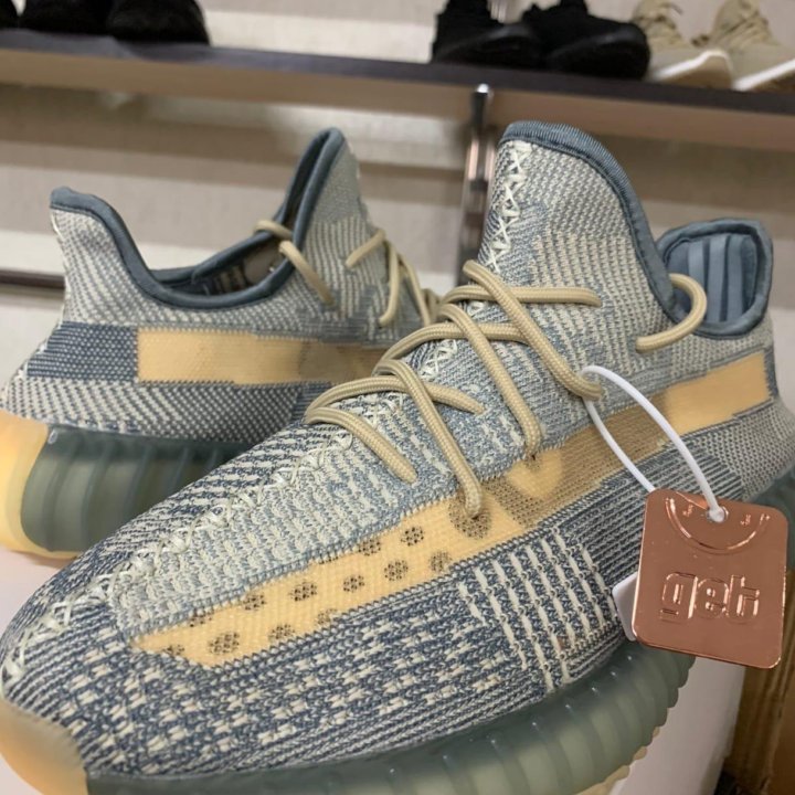 Кроссовки Adidas yeezy boost 350