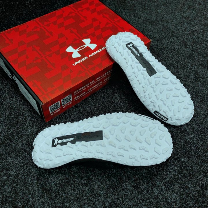 Сланцы Тапки Under Armour