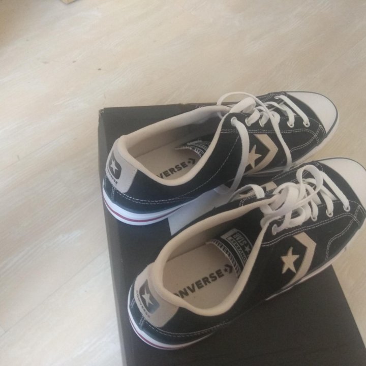 Кеды Converse All Star USA 45 размер