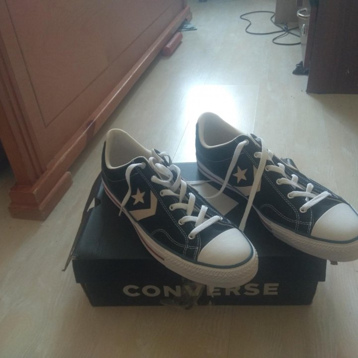 Кеды Converse All Star USA 45 размер