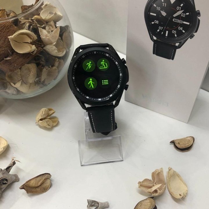 Smart Watch W3 (новые)