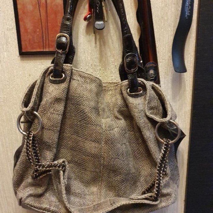 Обувь и джинсв