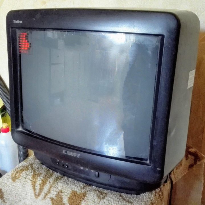 Телевизор Sony KV-M 1400K