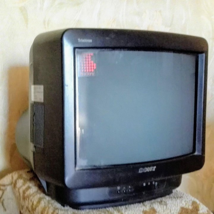 Телевизор Sony KV-M 1400K