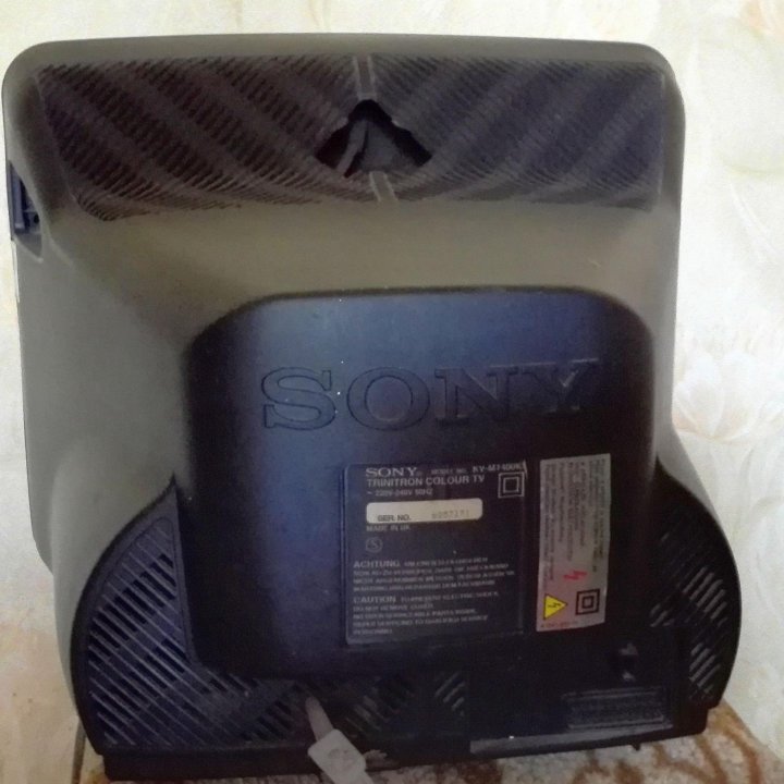 Телевизор Sony KV-M 1400K